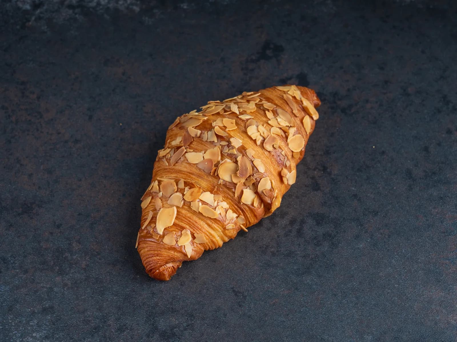 Almond Cream Croissant