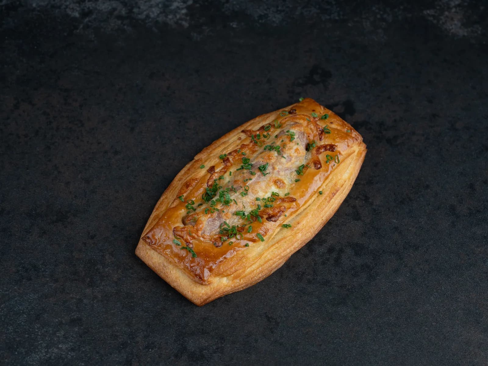 Sausage Danish