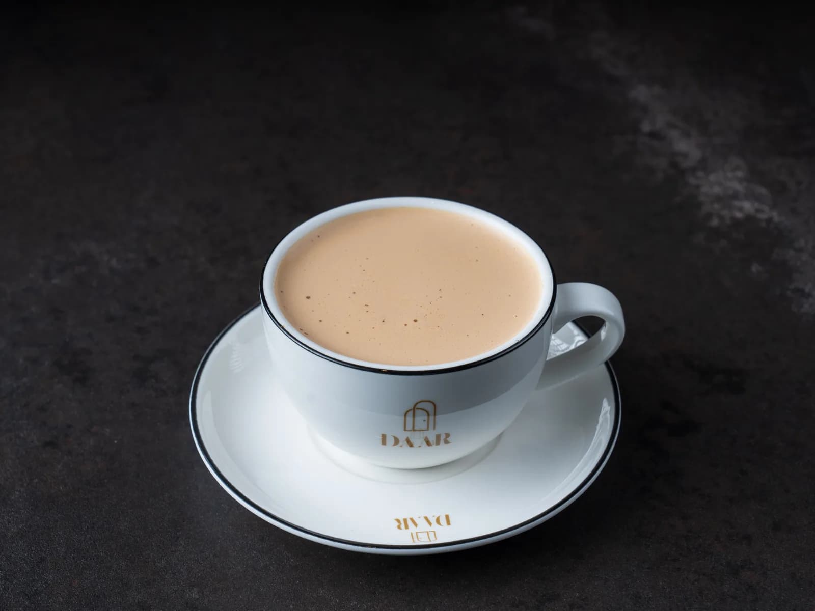 Cinnamon Tea