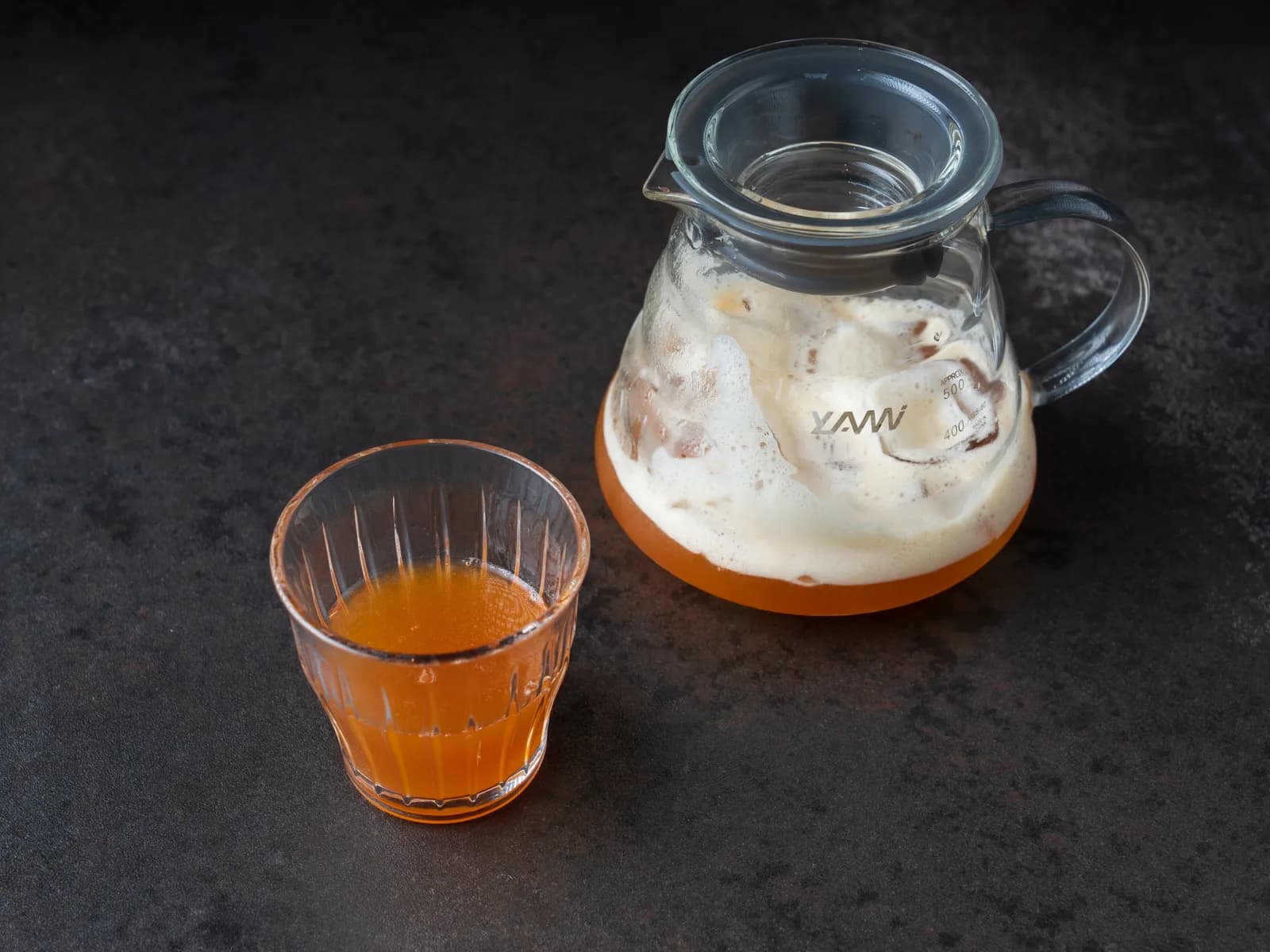 Santa Rose Iced Tea