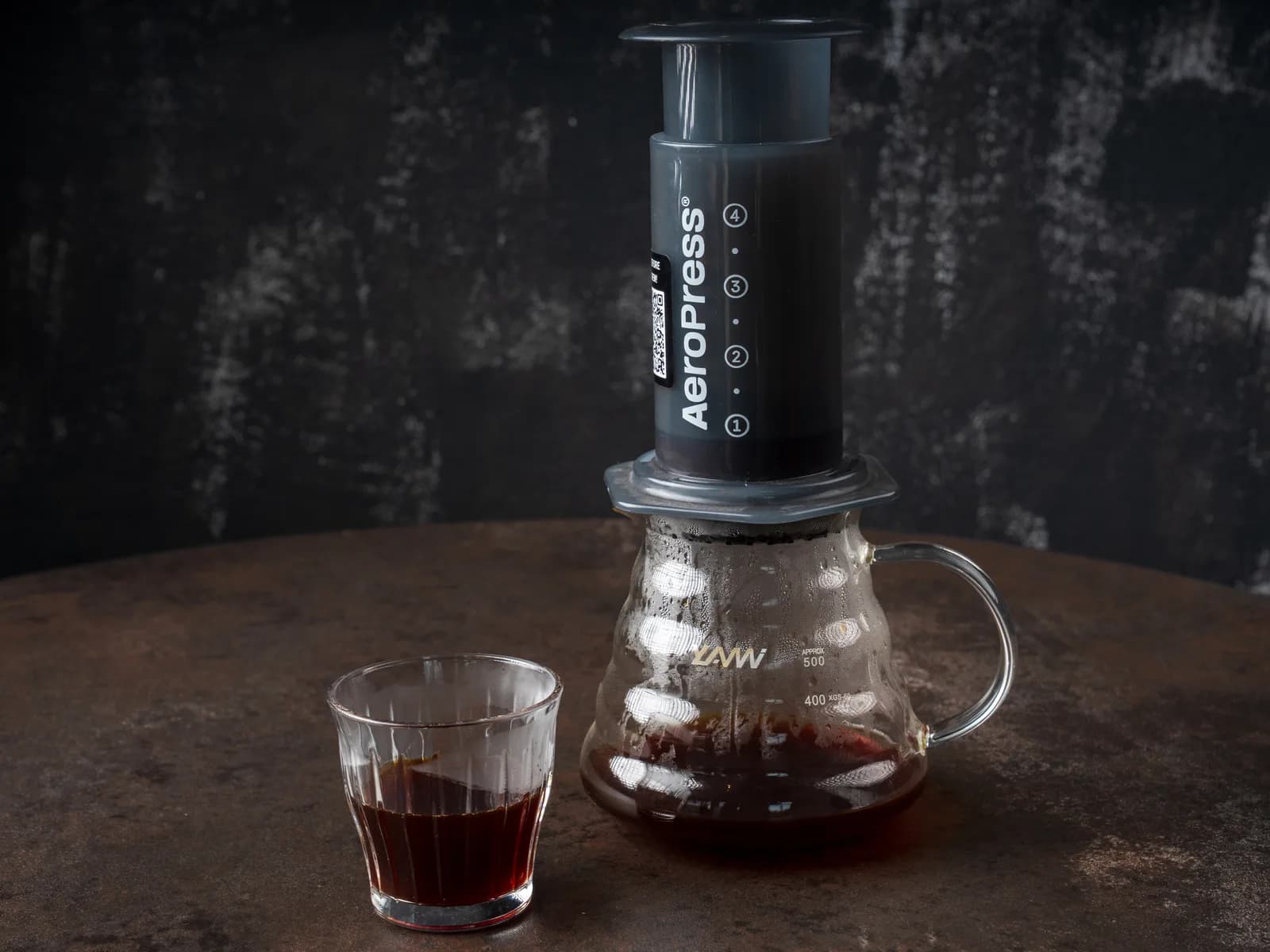 Aeropress