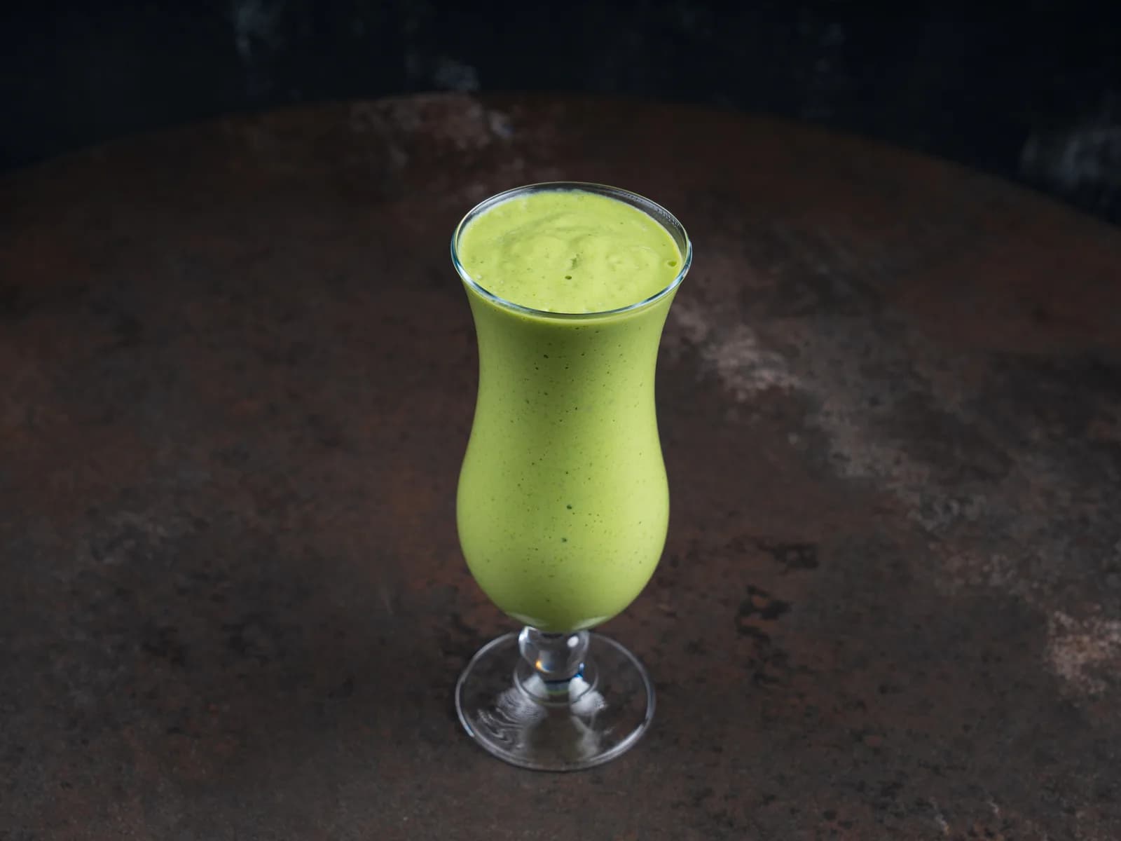 Emerald Glow Smoothie