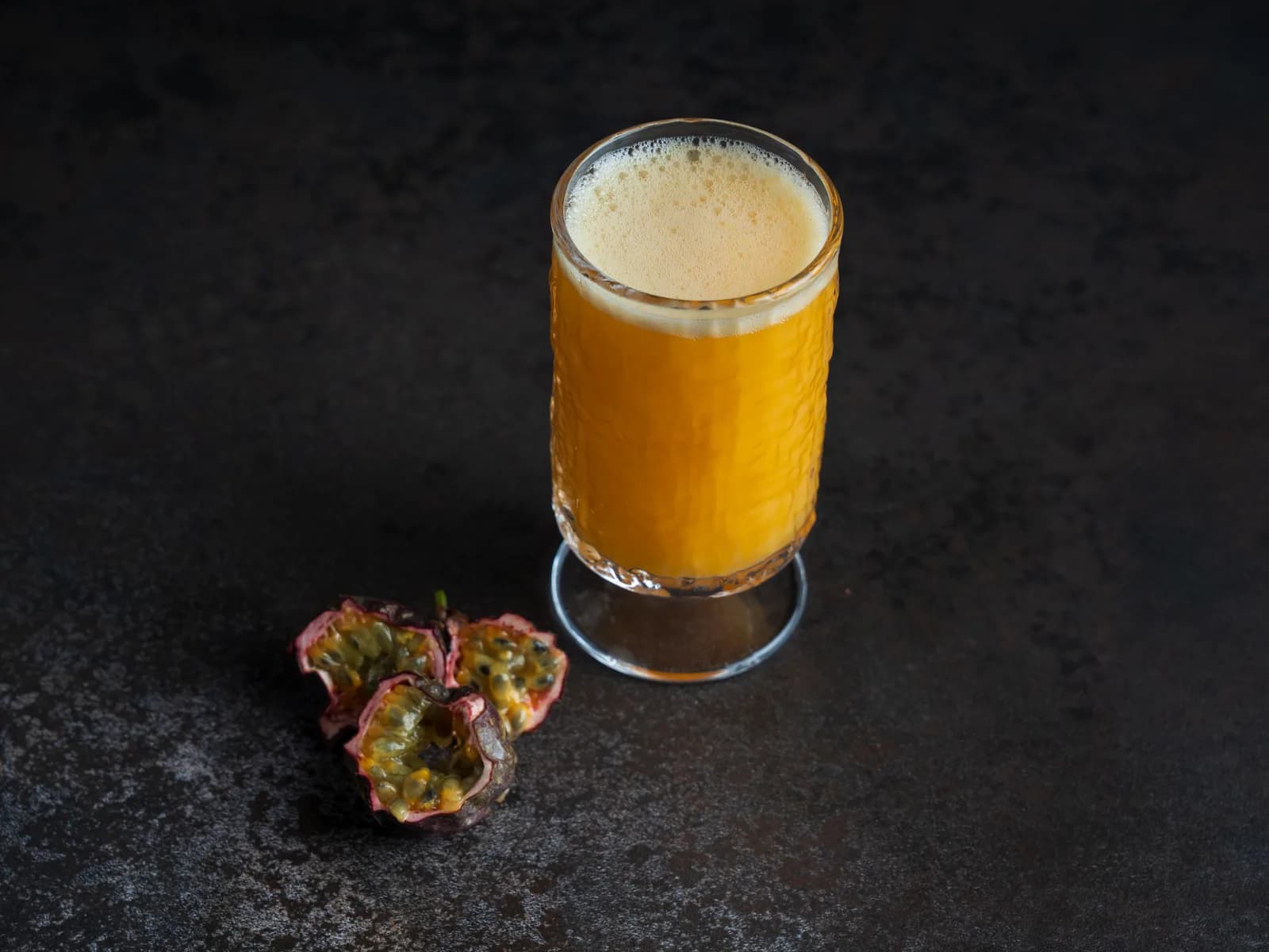 Passion Juice