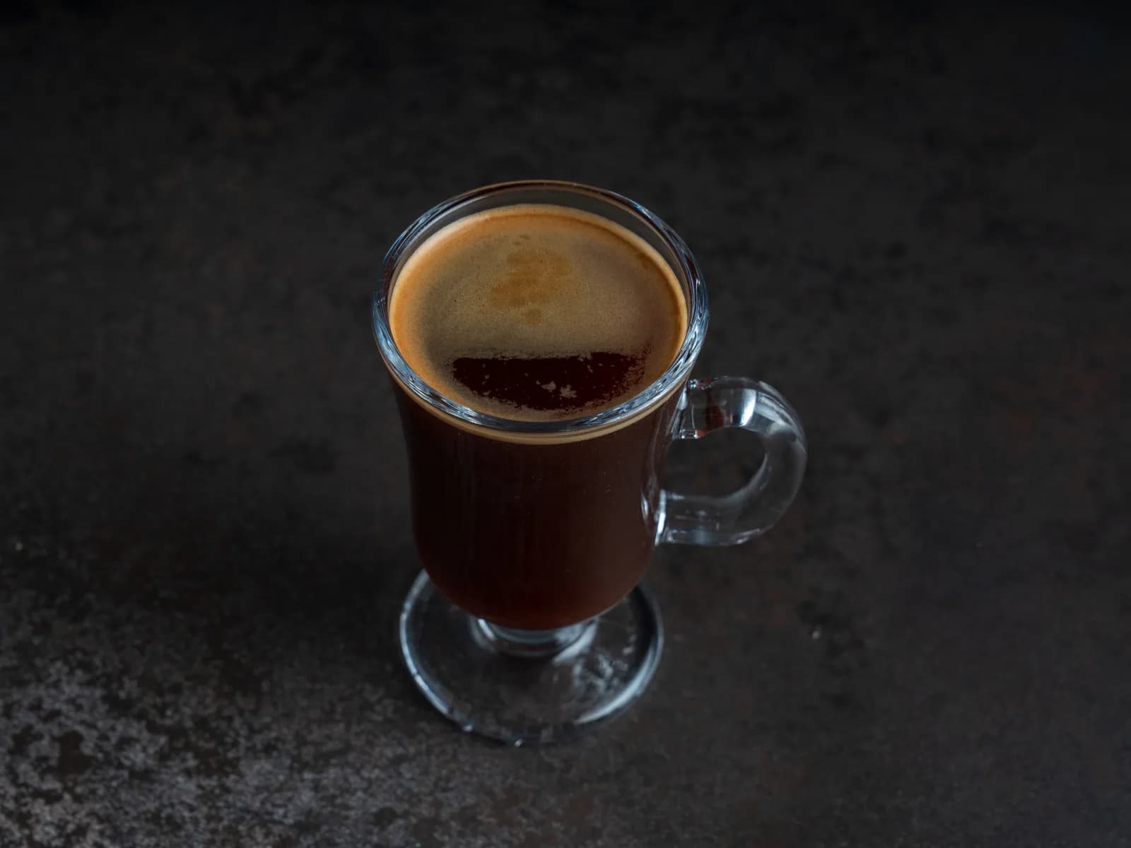 Long Black