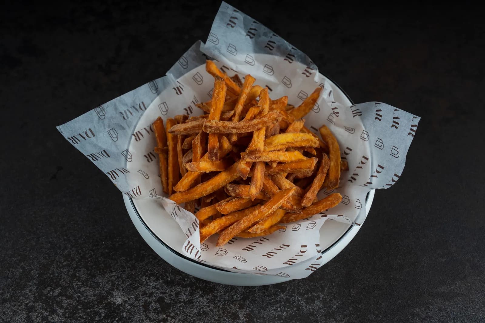 Sweet Potato Fries