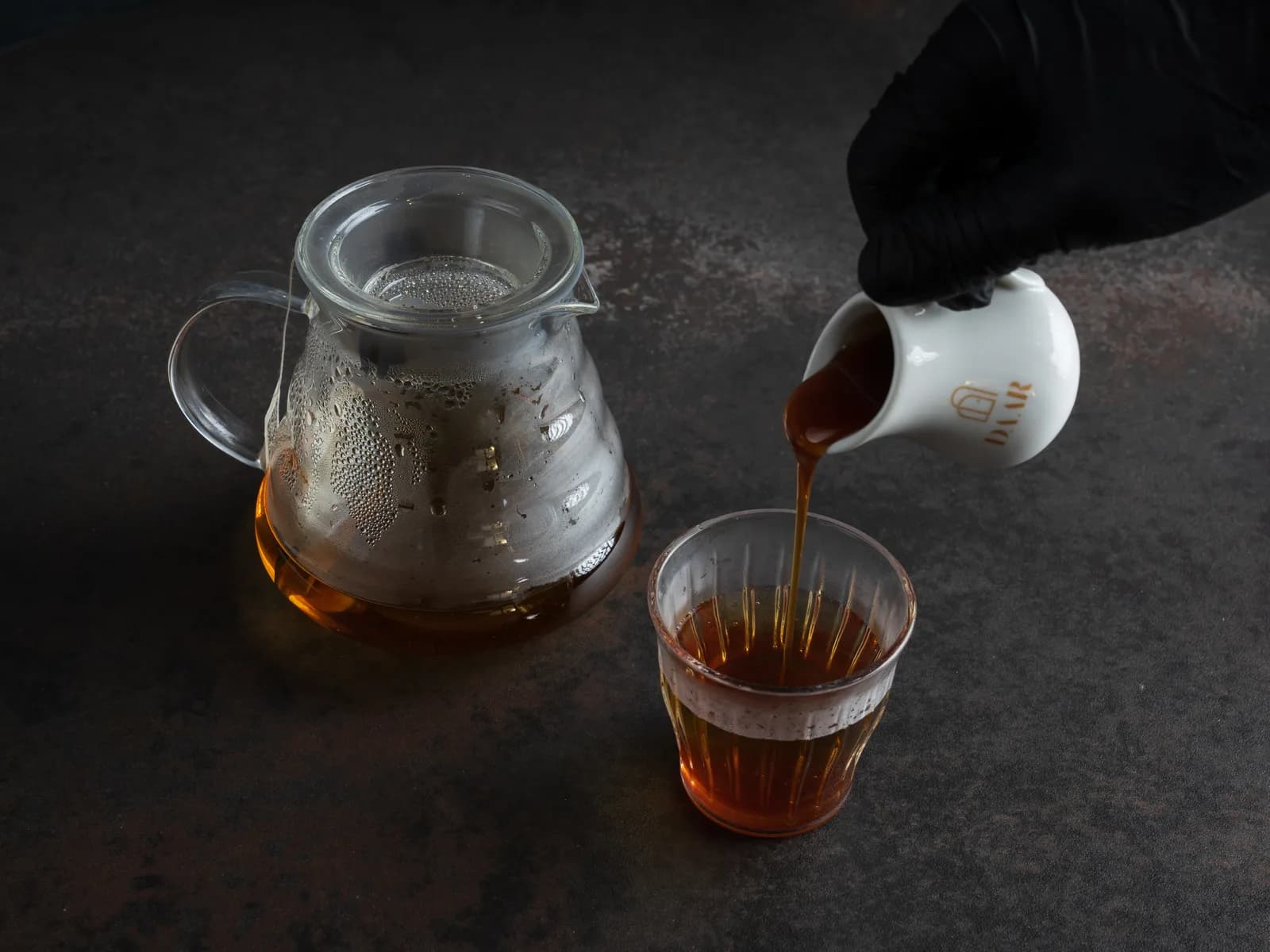Peppermint Tea