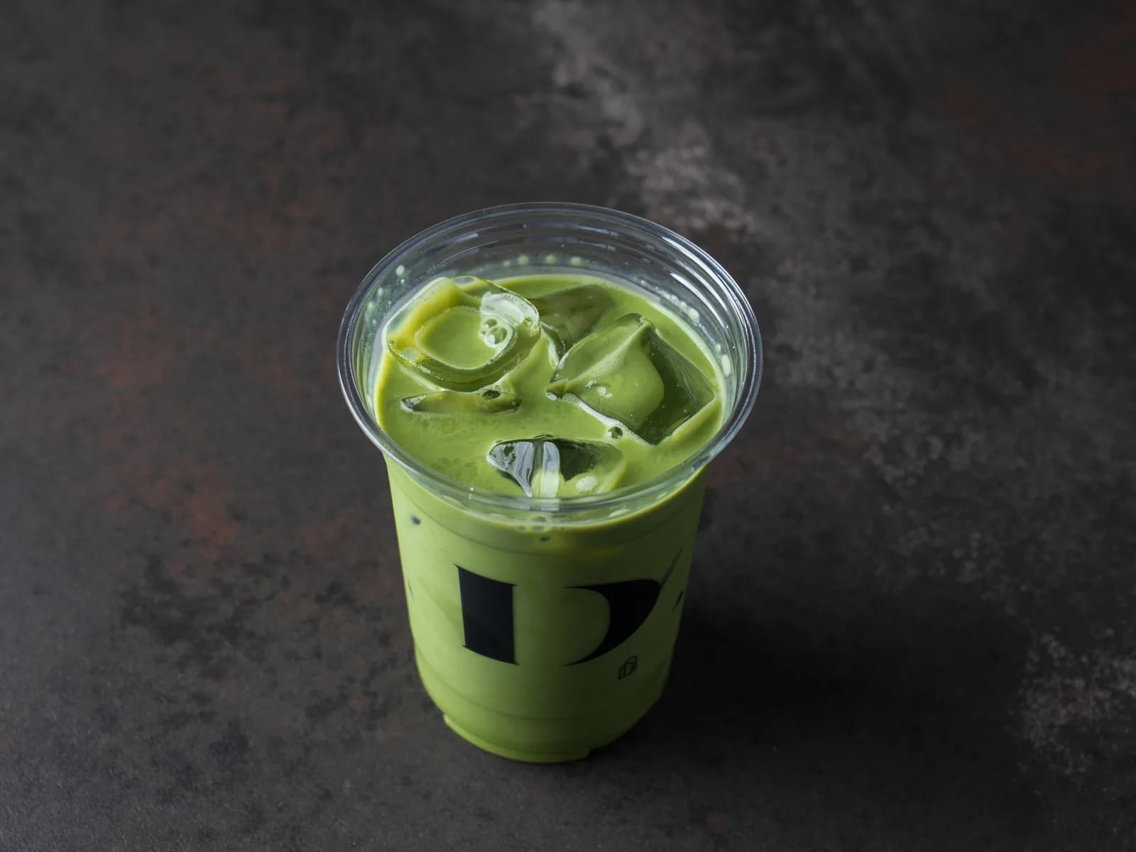 Classic Matcha