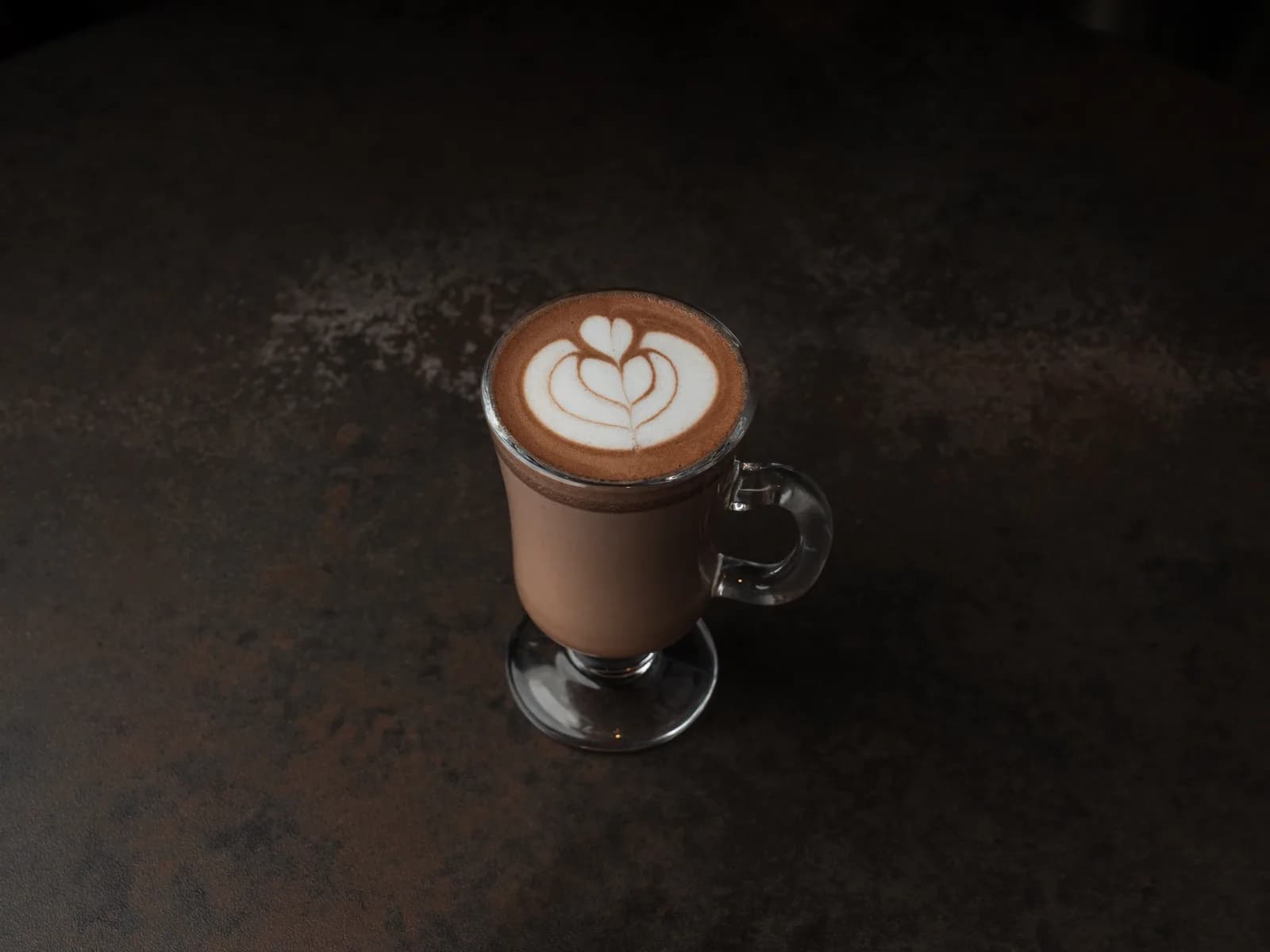 Hot Chocolate